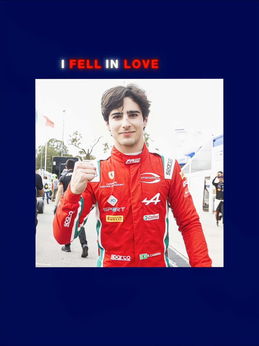 ferrari or redbull? charlos's divorce baby or versainz's love child? #pepemarti #josepmariamarti #rafacamara #rafaelcamara #f1edit #f1tiktok #fyp #xyzbca 