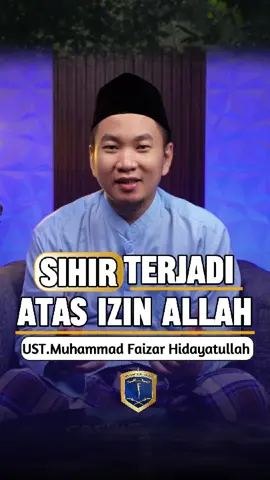 Sihir terjadi atas izin Allah, tidak terjadi juga karena izin Allah.. Semua yg terjadi atas izinNya..☝️ #sihir  #kesurupan  #horror  #jin  #ruqyah  #fyp 