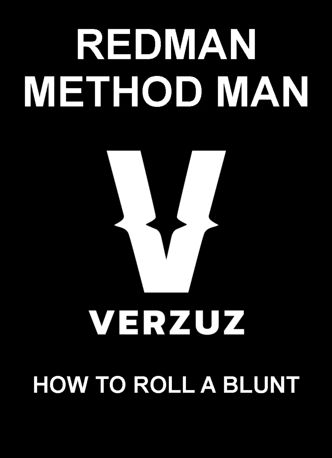 Redman▫️How To Roll A Blunt (with Method Man) 📀 Whut? Three Album, 1992 Live performance on VERZUZ #Redman #MethodMan #LivePerformance  #HipHop #HipHopMusic #HipHopCulture #HipHopVibes #HipHopClassic #RapTok #90s 