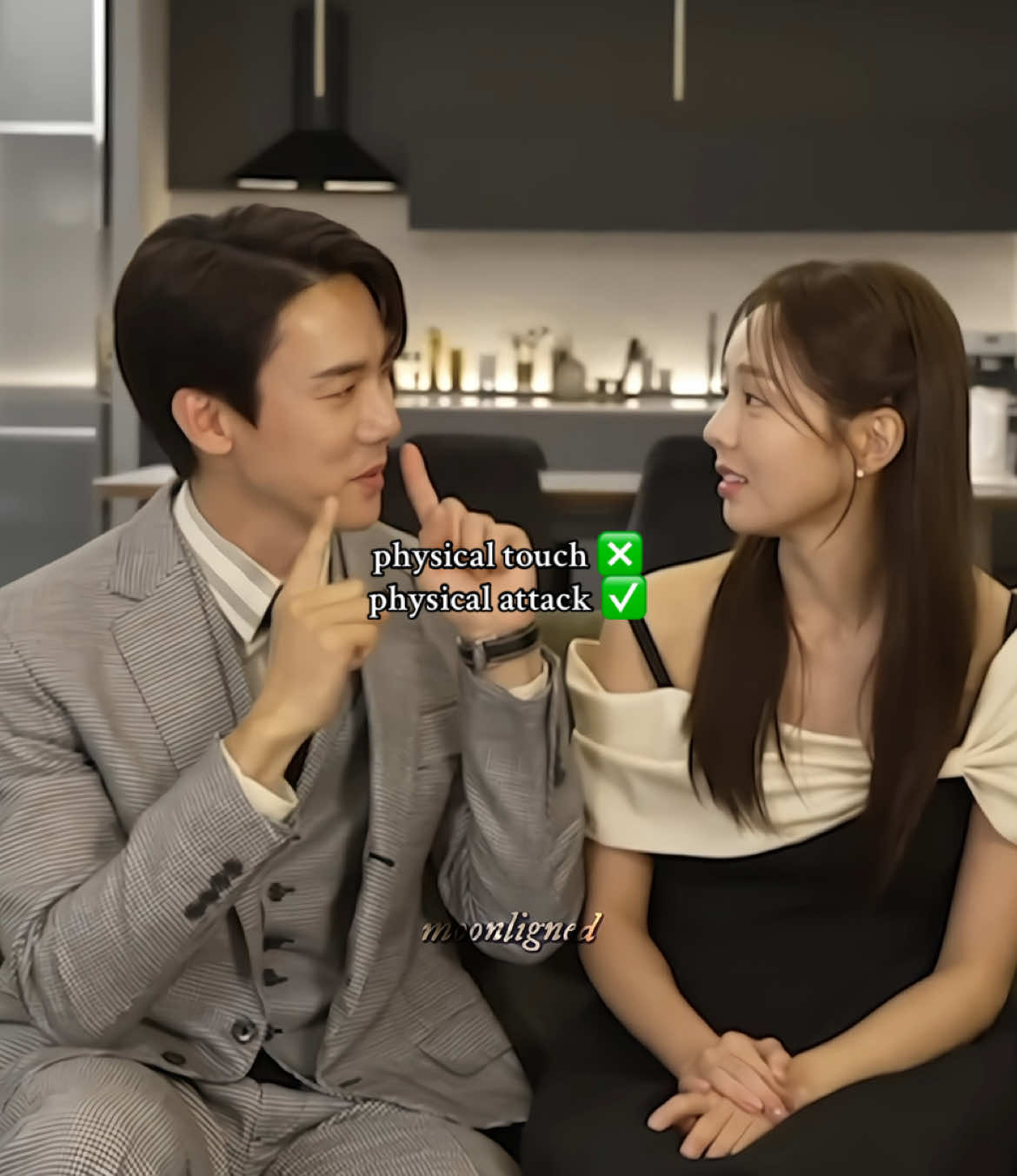 soobin’s another love language 😂 #whenthephonerings #yooyeonseok #chaesoobin 