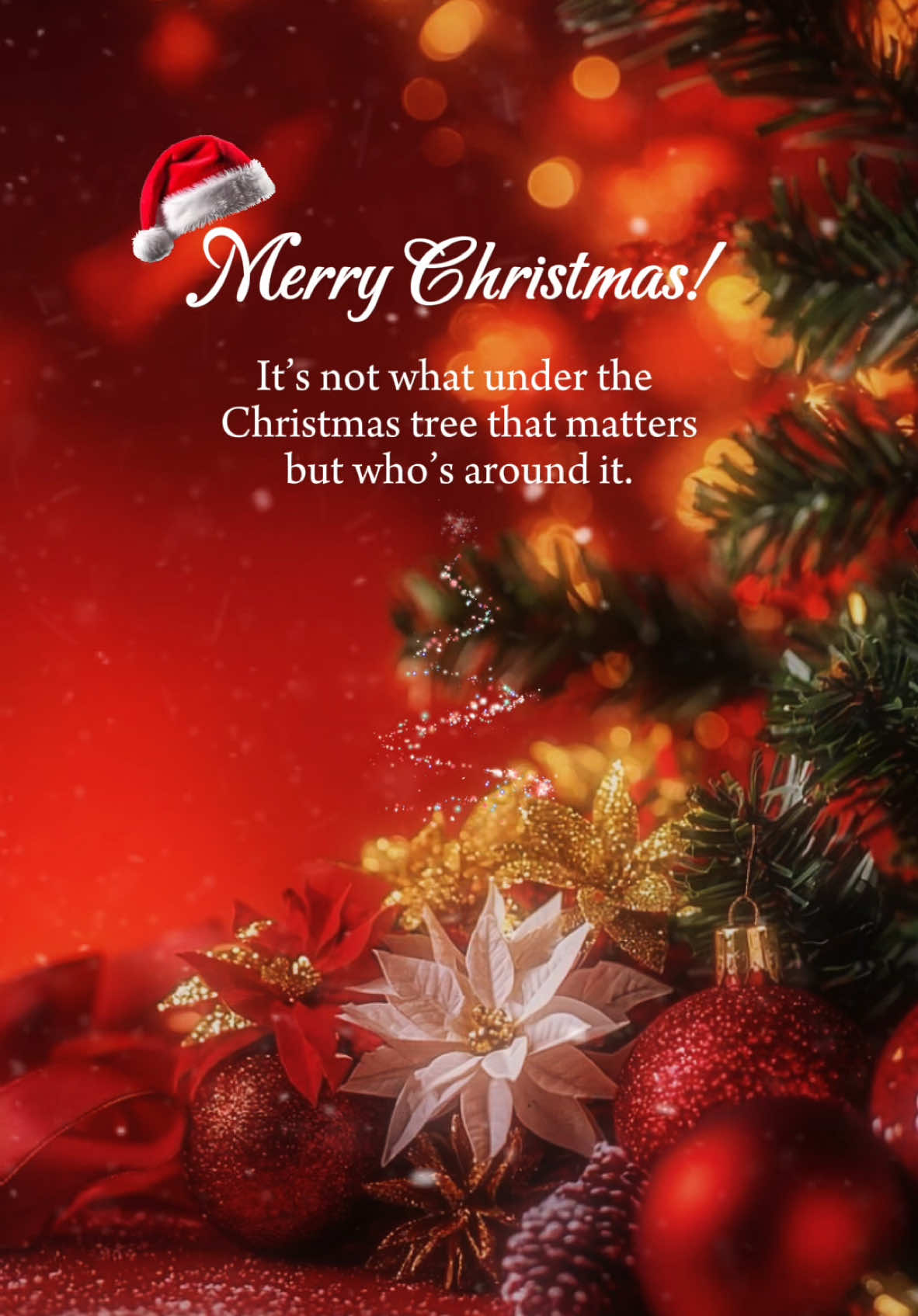 Christmas Quotes #CapCut #christmas #holidays #greetings #aesthetic #fyp