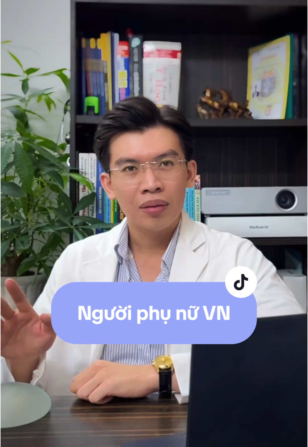 Tấm lòng, sự hi sinh của người phụ nữ VN #bstruongan #phunuvietnam #phunu #suhisinh #ungthu 