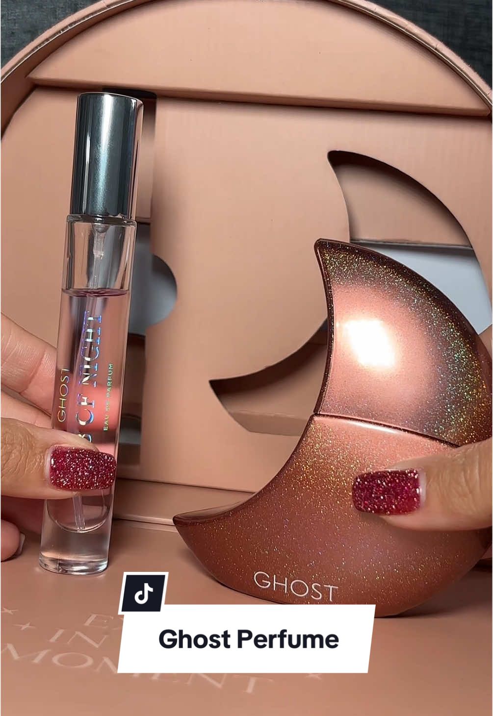 ✨ Unboxing the magic of @Ghost Fragrances this Christmas never looked so good! What a perfect present for any loved one 😍 tap to shop to grab yours today, just in time for Christmas 🎄 #ghostfragrances #perfume #gifts #presents #christmaspresents #fyp #GiftWithGhost ad