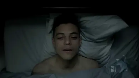 #mrrobot