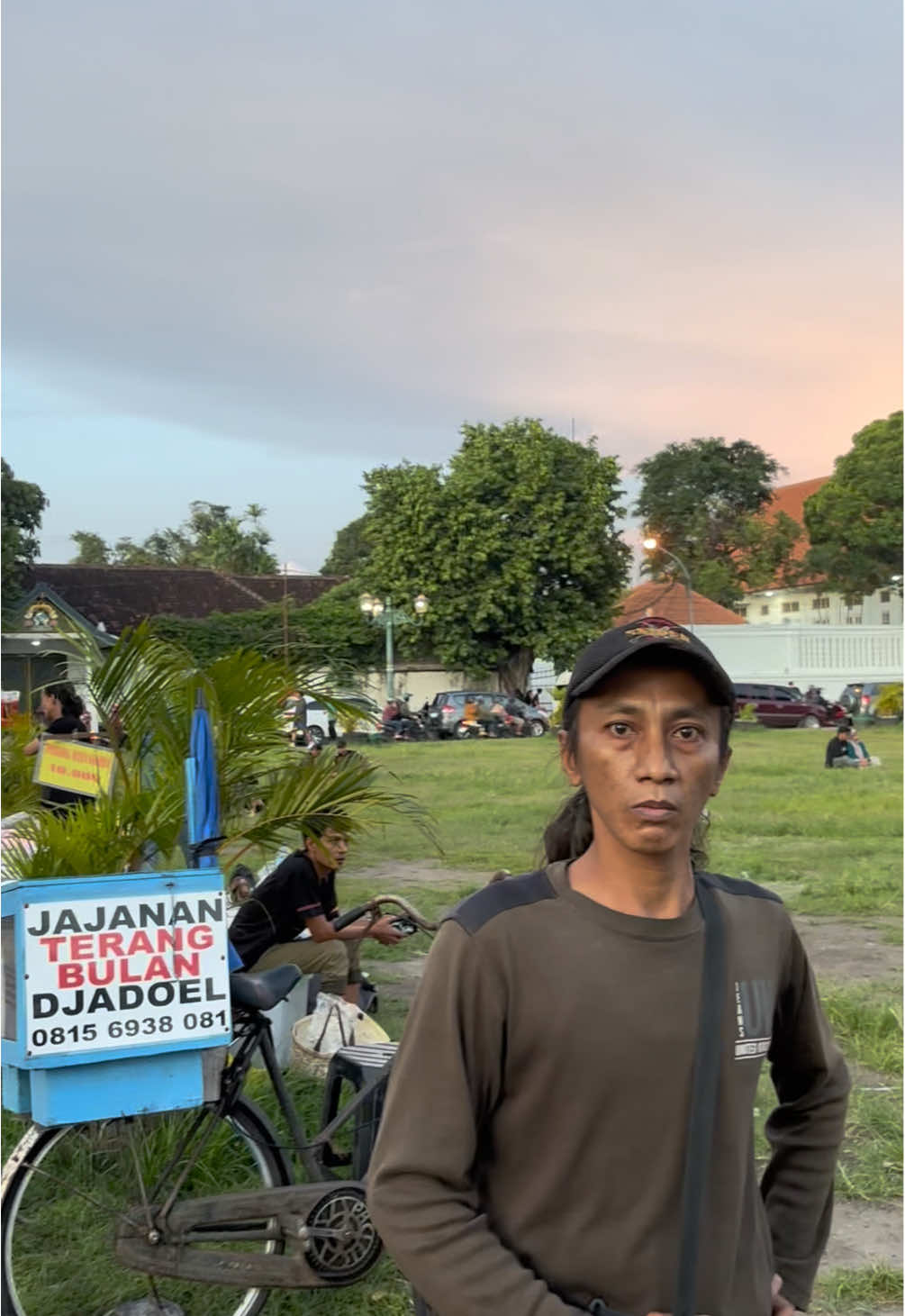 ini orang saya lagi lari, tiba tiba dicatcalling, saya kasih tau itu salah malah marah-marah, pake tanya saya orang mana padahal saya asli jogja. Masnya ini katanya org jogja kok gatau tata krama 