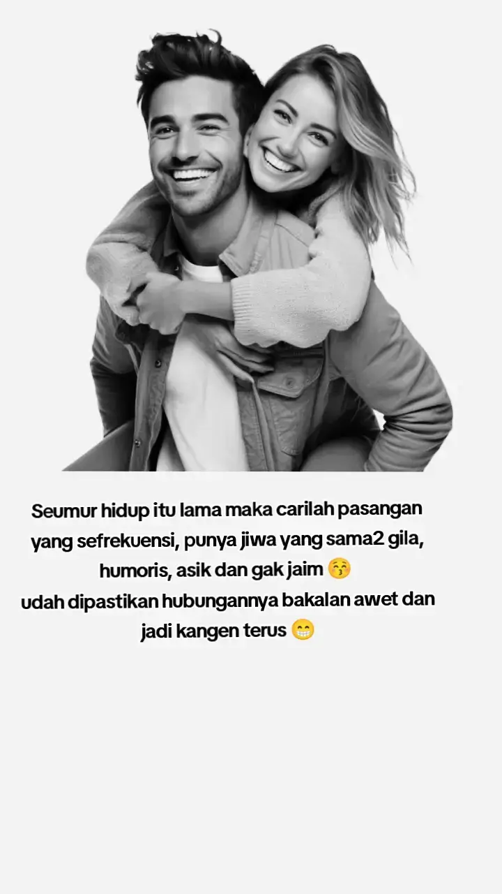 #fyp #fypシ #fypシ゚viral #fypage #fyppppppppppppppppppppppp #viral #viralvideo #video #tiktok #song #katakata #romantis #romantic #couple #happy #bahagia #sefrekuensi #random #gokil 