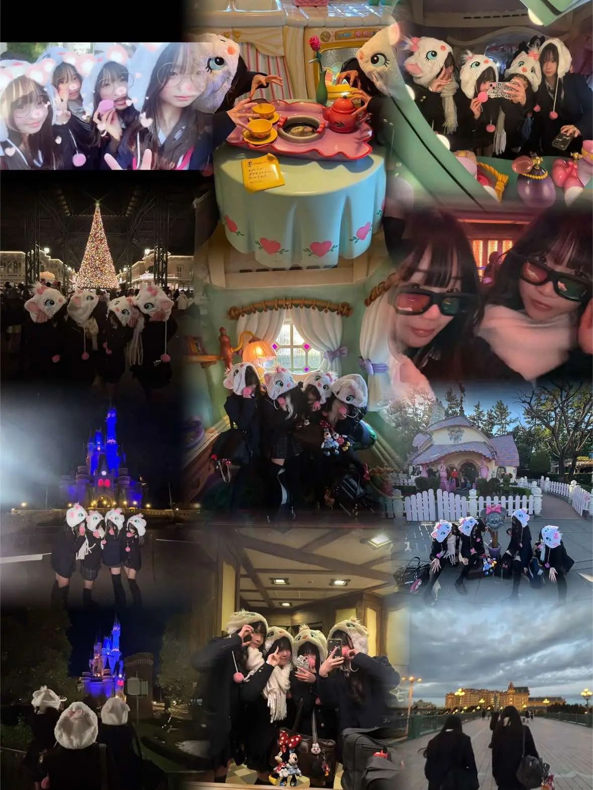 #fjk #08 #09 #fyp #おすすめ #Disney 