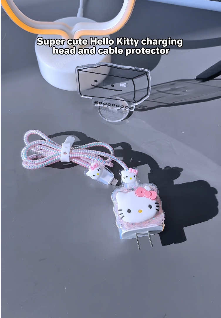 Sanrio protector is so cute!#protector #sanrio #gift #TikTokShop #hellokitty #tiktokshopfinds #goodgooz #tiktokshoplastchance #tiktokshopnewyearaura #giftideas #flashsale #fyp 