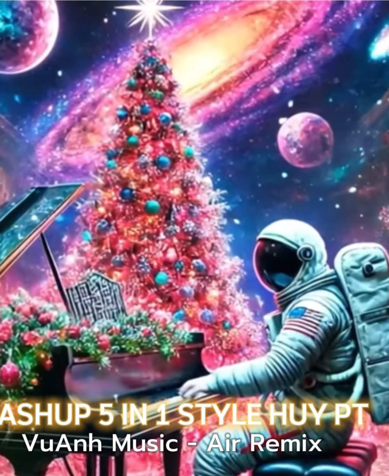 Mashup 5 in 1 Style Huy PT (Air Remix) Nhạc hay 2025 #nhachay #vuanh #remix 