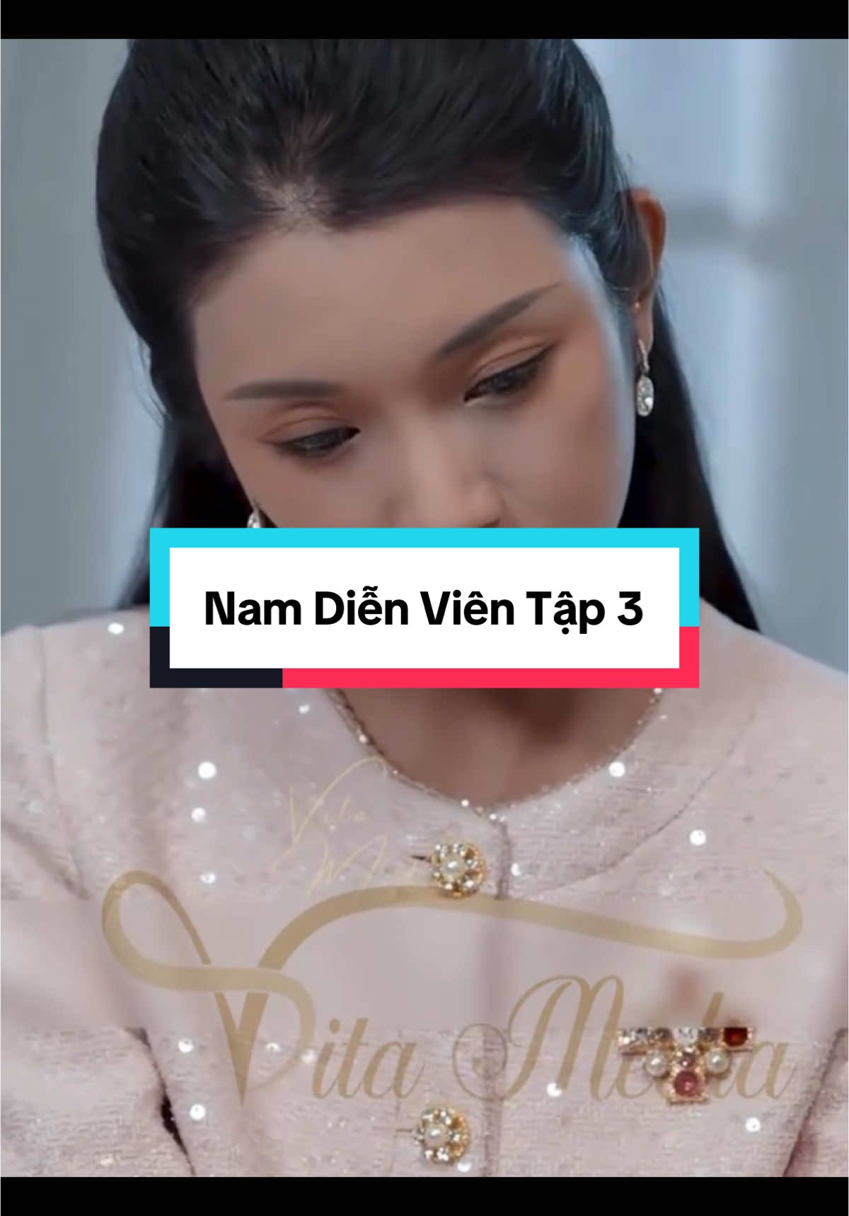 Nam Diễn Viên Tập 3 #reviewphim #reviewphimhay #xuhuong 