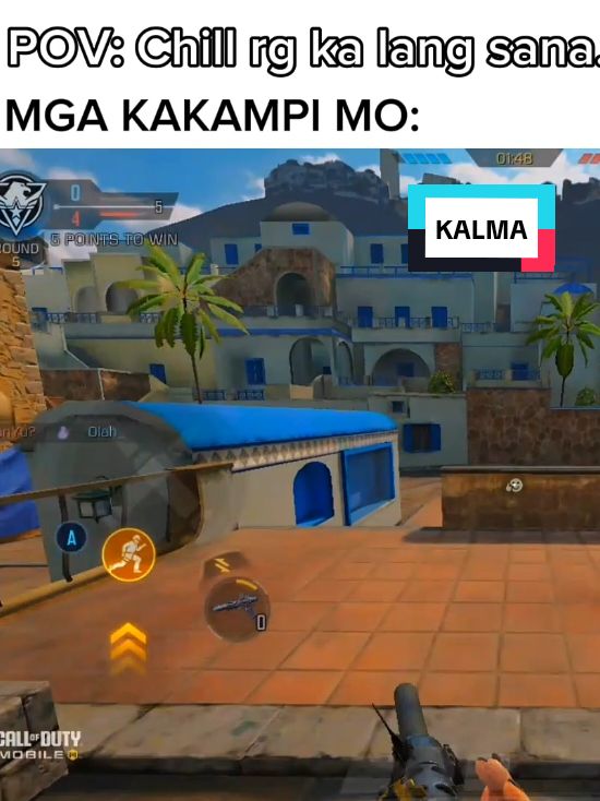 BEHH NAMAN GUSTO KO LANG MAG LARO NG TAHIMIK... Hello sa mag duo at sa iba pang players huhuhu . . . . . #codmobileclips #codmobile #codm #sigma #ohio #rizz #skibidi #awit #foryoupage #foryou #fyp #f #awts #gege 