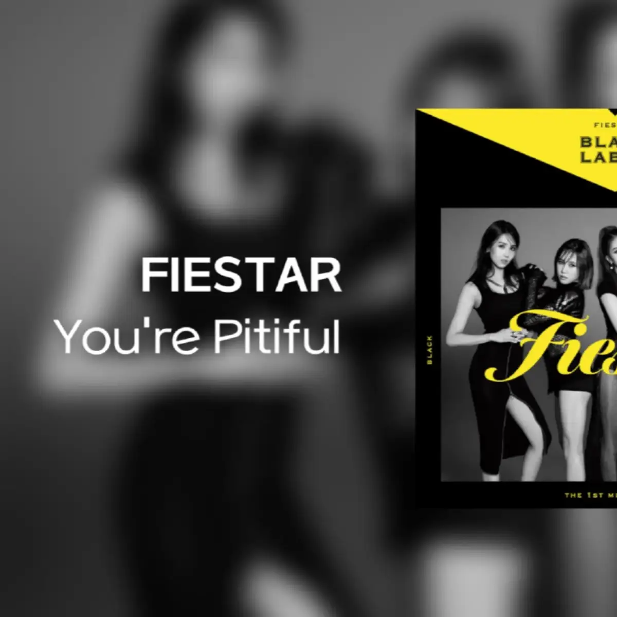 #FIESTAR - You're Pitiful | #짠해 #피에스타 #yourepitiful #kpop3rdgen #3rdgenkpop #2ndgenkpop #kpop2ndgen #kpop #kpoptok #kpoplyrics #kpopfyp #kpopthrowback #kpopmeme #kpopedit #kpopstan #lyrics 