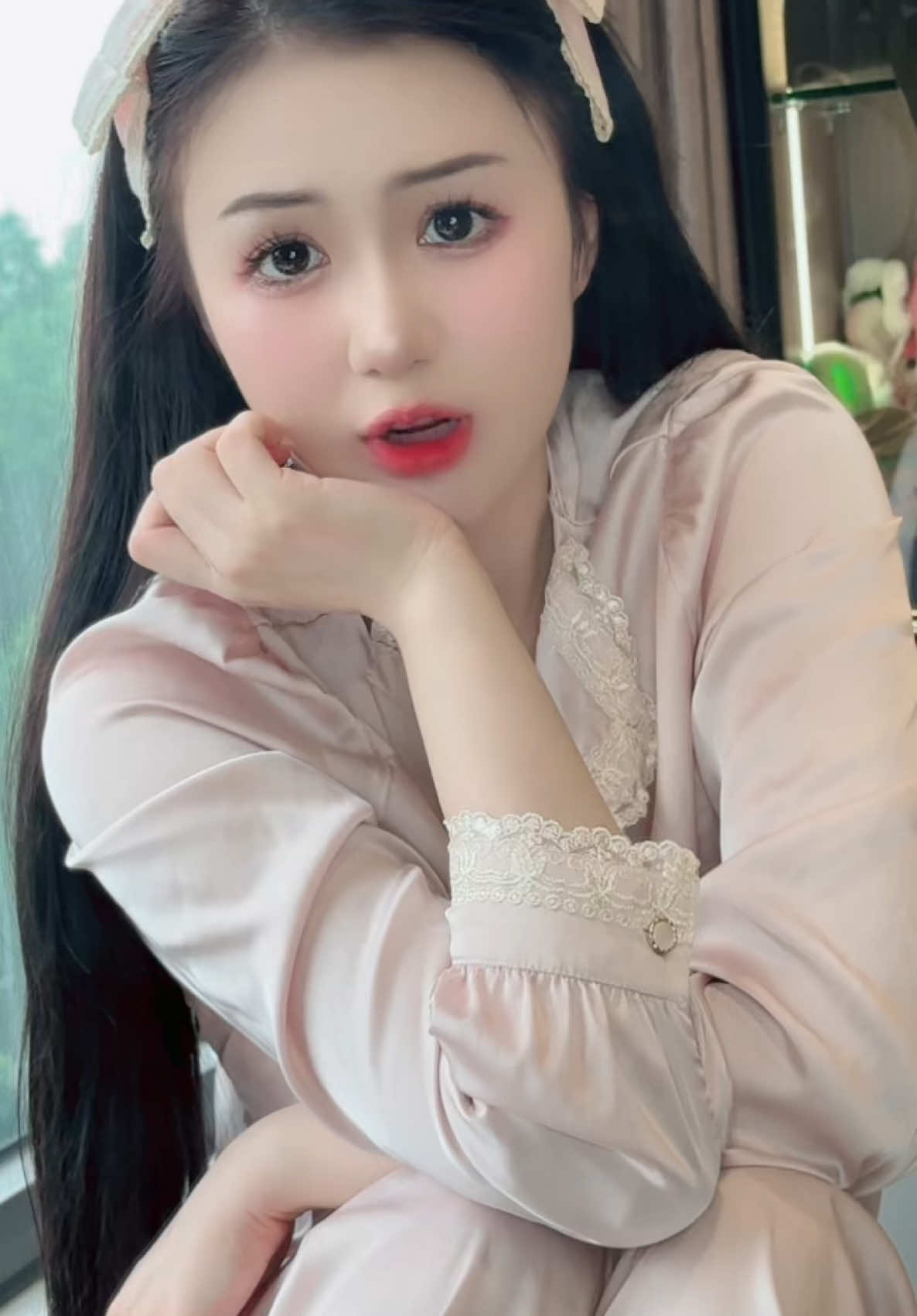 Ai lấy em đi chứ em live nghèo điên🥹🥹🥹