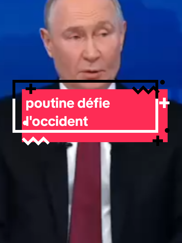 🔴Poutine propose un 