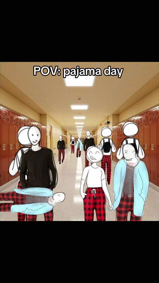 THE Christmas pants (Remake of my video last year👍) #fyp #fyppppppppppppppppppppppp #fypシ゚viral #christmas #pajamaday 