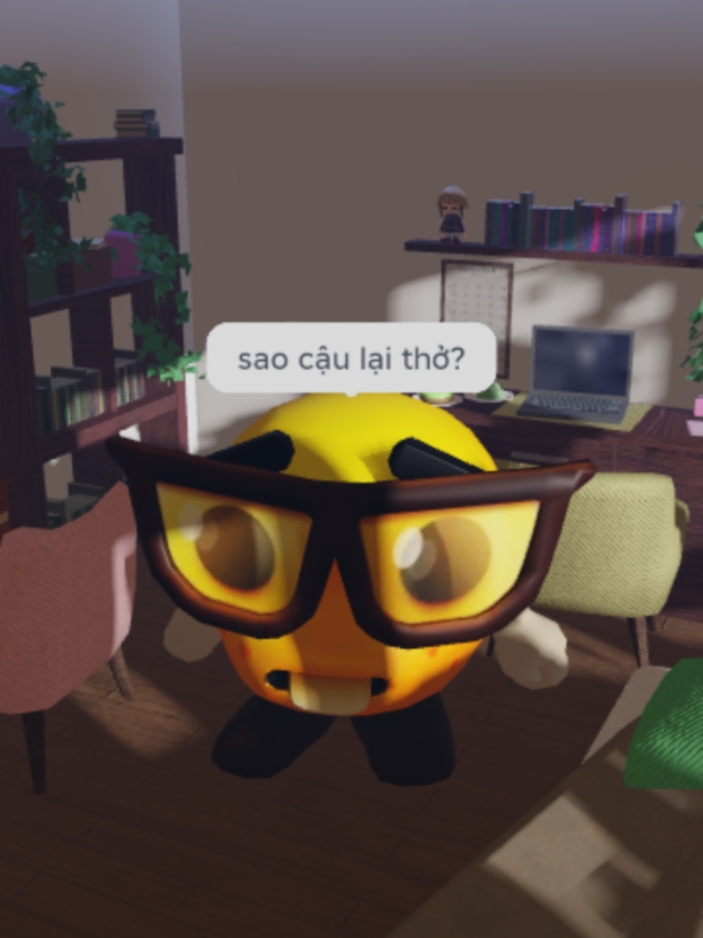 cậu thích tôi à! #anhbamientrungdu #robloxvng #roblox #robloxfyp #trending #xuhuong #foryou #fybシ #fyp #viral #TikTokAwardsVN #trend #lyrics #xh #music 