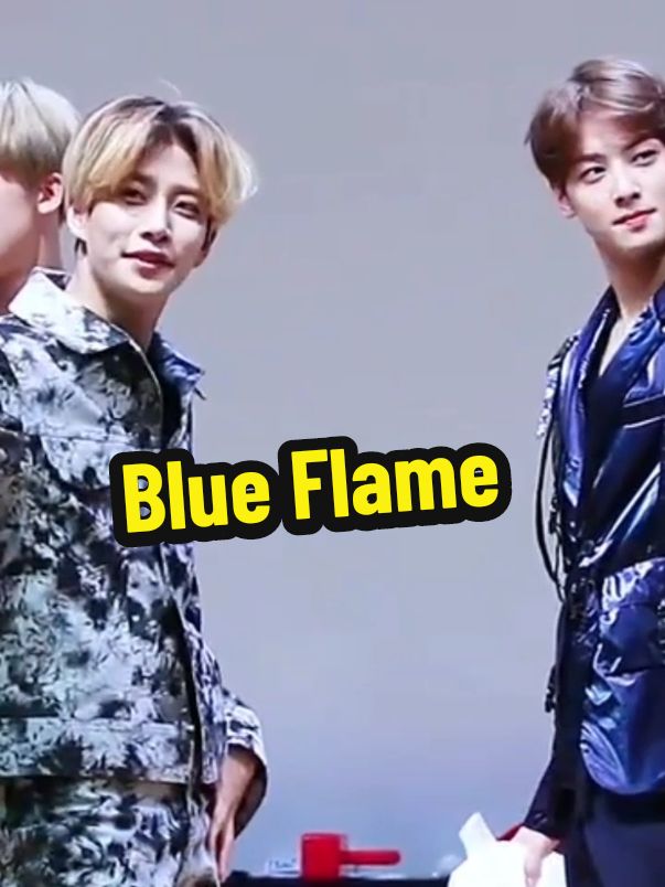 ASTRO'S FAMILY ❤️ Blue Flame💜🔥 MIX #astro #chaeunwoo #longervideo #tiktok #viral #toytoys64 #ปีใหม่2025 