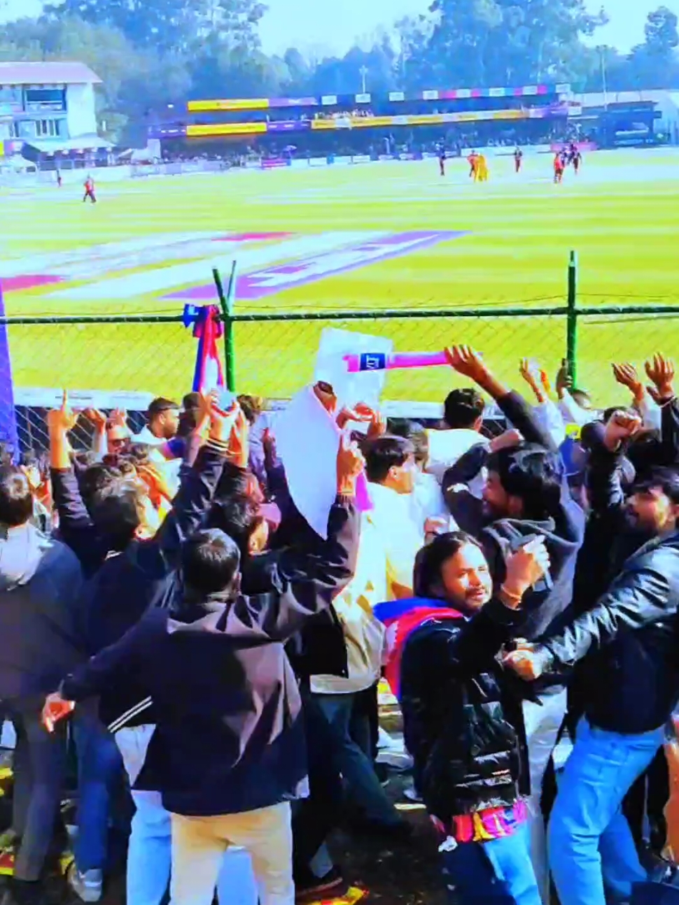 #NPL🇳🇵#janakpurbolts⚡#Janakpurbolt🤝sudurpaschimRoyals #AnilShah🔥 #love❣️ #Cricket🇳🇵  #fypシ @S👑K🥰Y🇳🇵 @@ @Ñíraj yadav @RAJESH8890🇳🇵✈️ ........ @ziwanthakur388 @Anwar Ali 