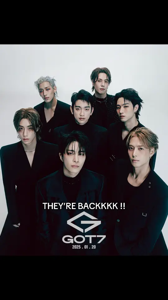 yall the scream i let out. someone hold me. #got7 #mark #jaebeom #jayb #jackson #jinyoung #youngjae #bambam #yugyeom #kpop #kpopfyp #fyp #foryoupage #parati #got7forever #got7official #igot7 #got7isourname 