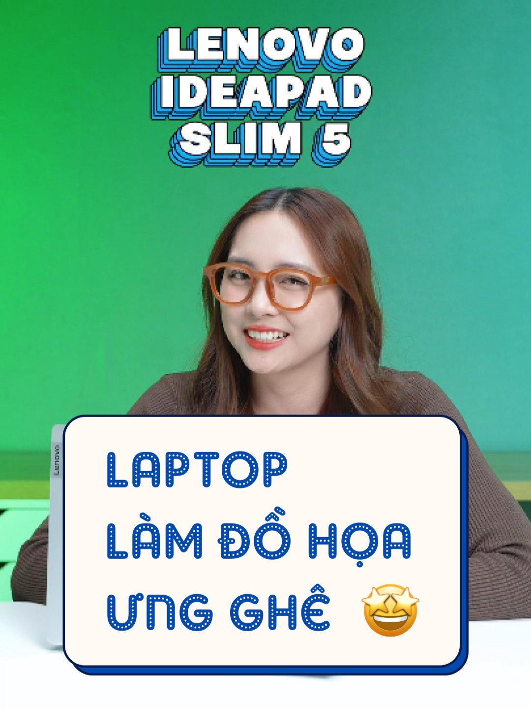 Lên ngay cho anh em 1 trong những con mã cực hot hit của An Phát dạo gần đây nhé 🖖🖖🏻😎 #anphatpc #reviewlaptop #IdeapadSlim5 #Lenovo