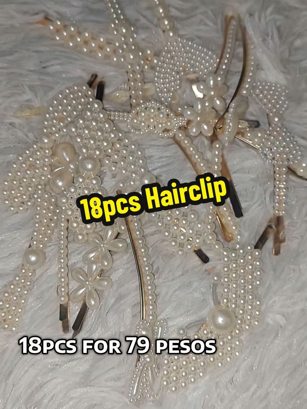 18pcs na Hair Clip, 79 pesos #hairclamp #hairclip #hairaccessories #tiktokfinds #tiktokfindsph #fypp #fyp #fypシ゚viral #foryou #fypage #fyforyou #fyppppppppppppppppppppppp h