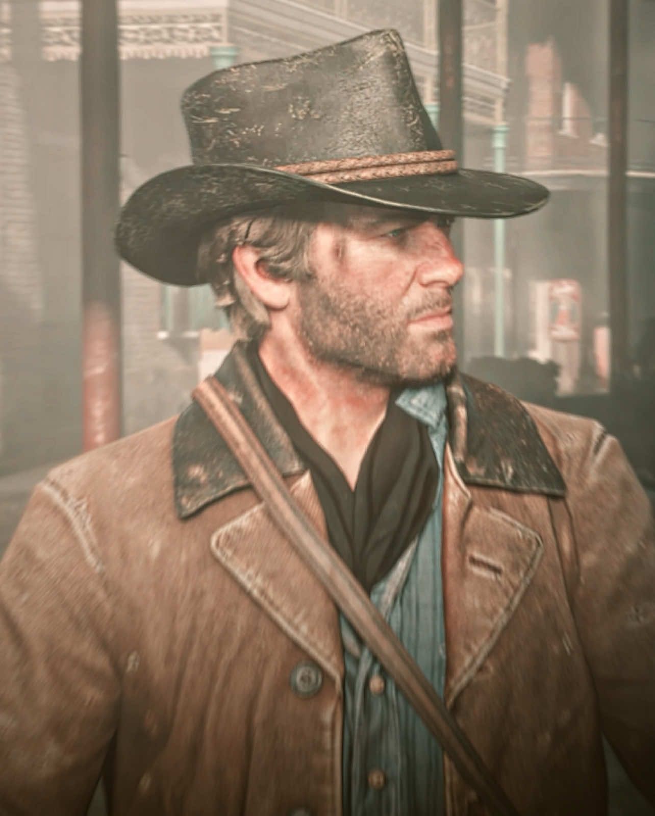 ارثر 😮‍💨 || #arthurmorgan #arthur  #reddeadredemption2 #reddeadredemption2edit #ريد_ديد #ريد_ديد_ريدمبشن2 #ارثر_مورقان #أرثر_مورقن #اكسبلور #لعبة 