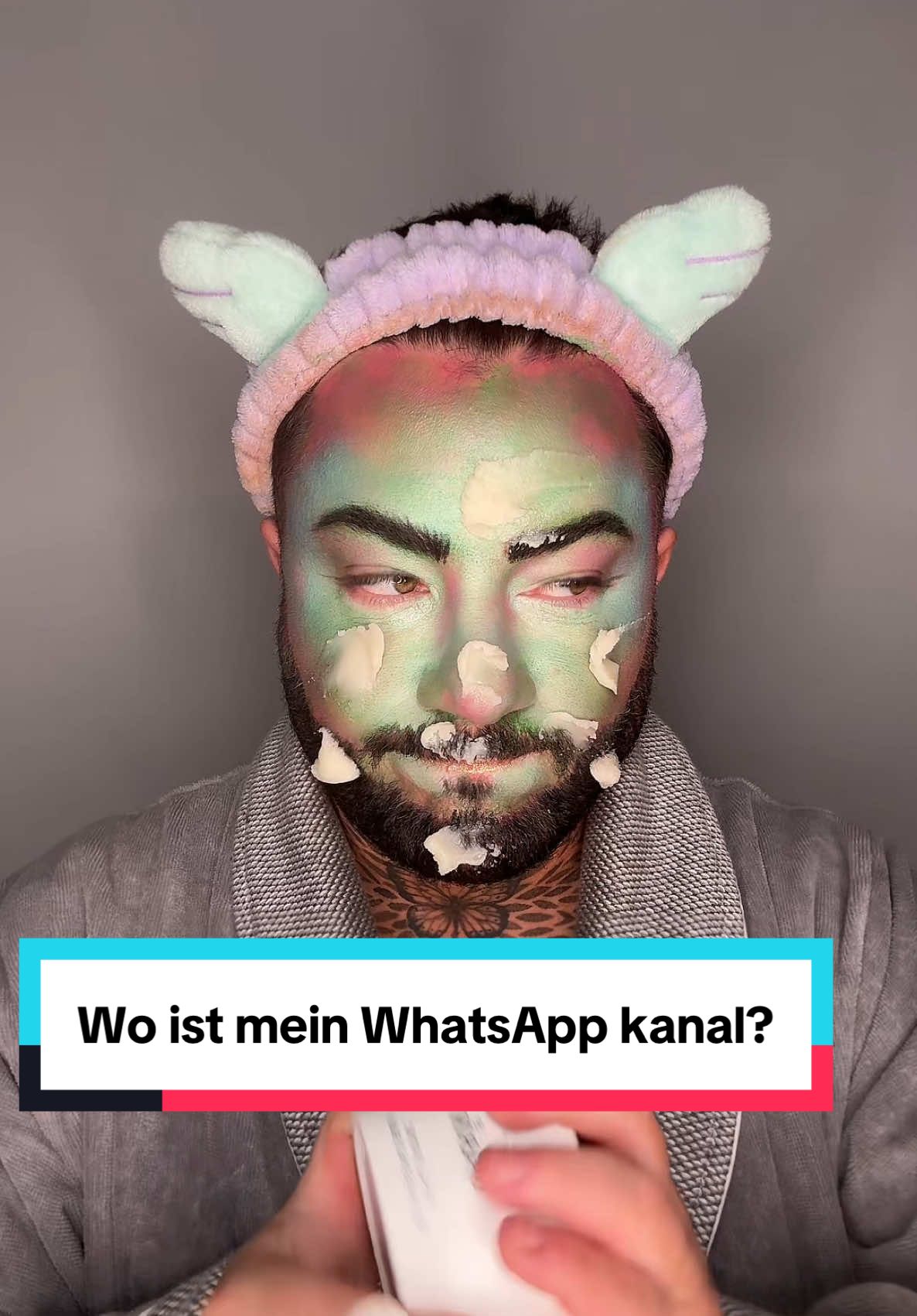 Antwort auf @Lillifee ich habe mein WhatsApp kanal gelöscht 😣 #traurig #hate #jacobgrey 