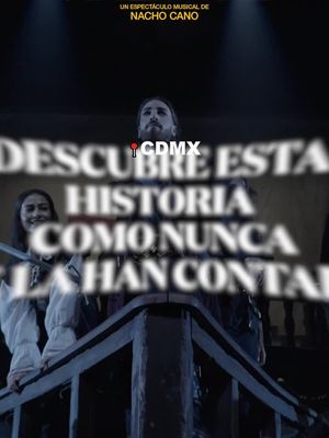 CDMX | Finalmente llega a Méxicoel espectáculo musical más esperado