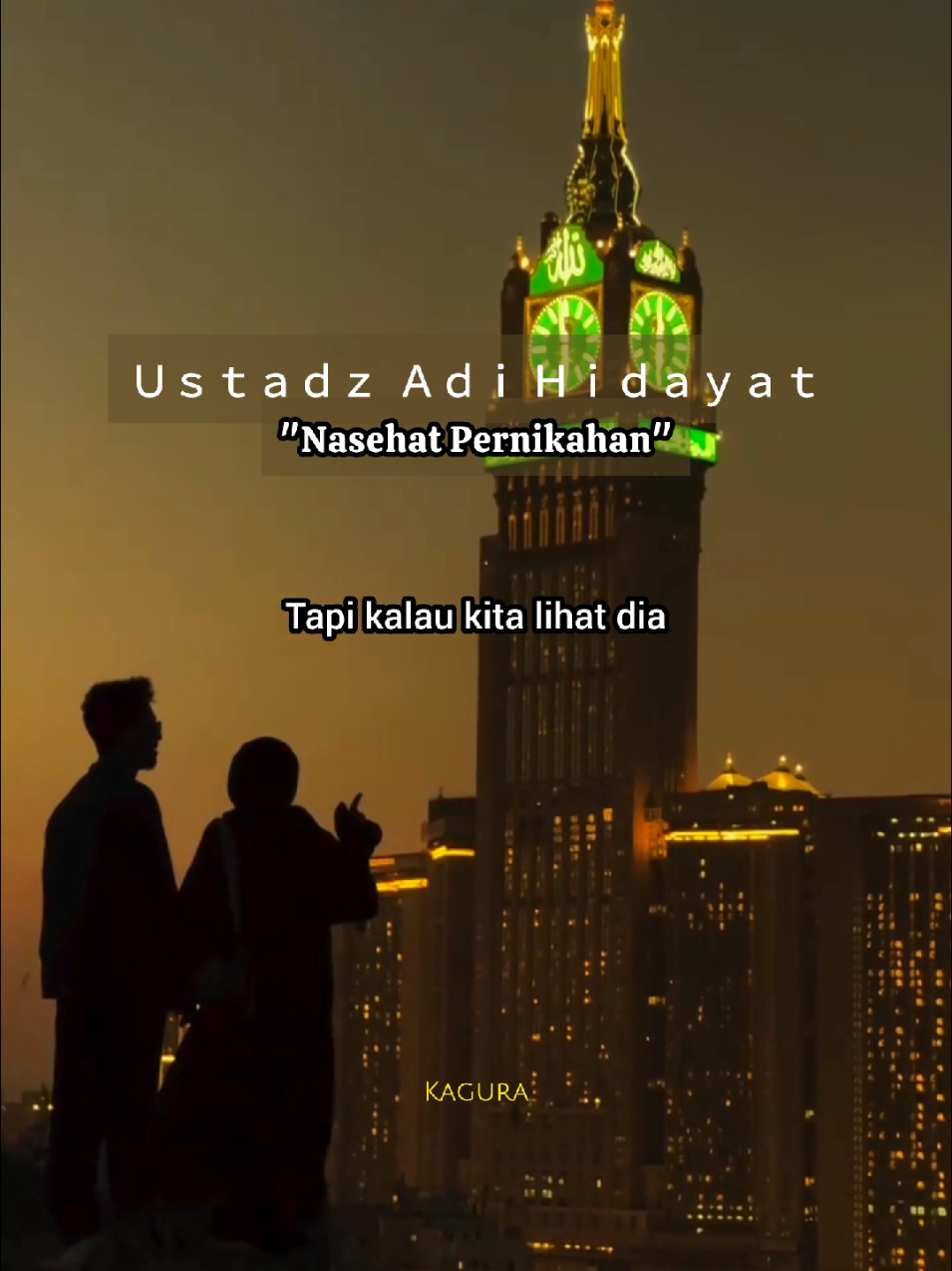 #nasehat 𝐏𝐞𝐫𝐧𝐢𝐤𝐚𝐡𝐚𝐧  #ustadzadihidayat #adihidayat #tentangpernikahan #suamiistri #rumahtangga #pasangan #nasehatpernikahan  #bismillah #semogabermanfaat #videopendek #videoislami #ceramah #ceramahislam #motivasiislam #fypislam 