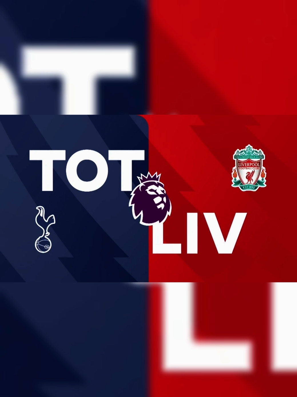 BIG MATCH! TOTTENHAM HOTSPUR Vs LIVERPOOL!! Minggu 22 Desember pukul 23.30. prediksi skor?? #epl #tottenham #liverpool #bigmatch 