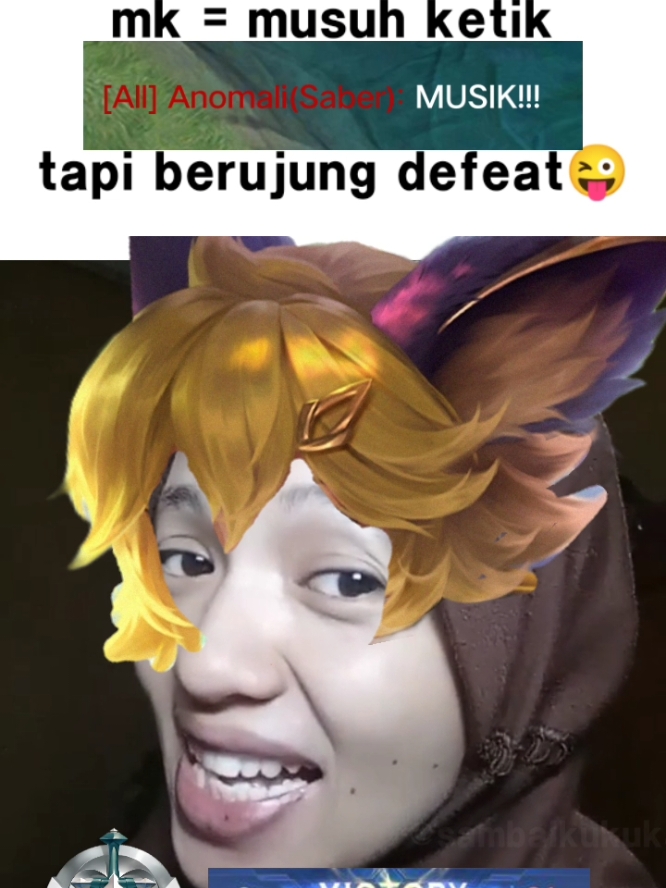 ngetik elit, victory syulit🤭🤭🗿 #mlbb #meme #mememlbb #joy #manda #fyp #musik 