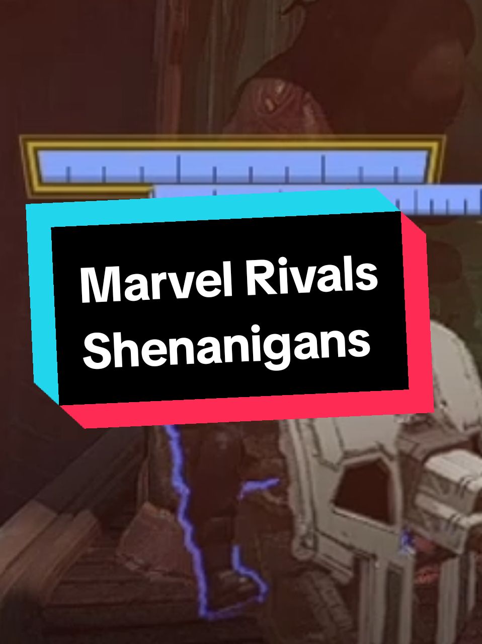 #marvelrivals  #marvel  #marvelgames 