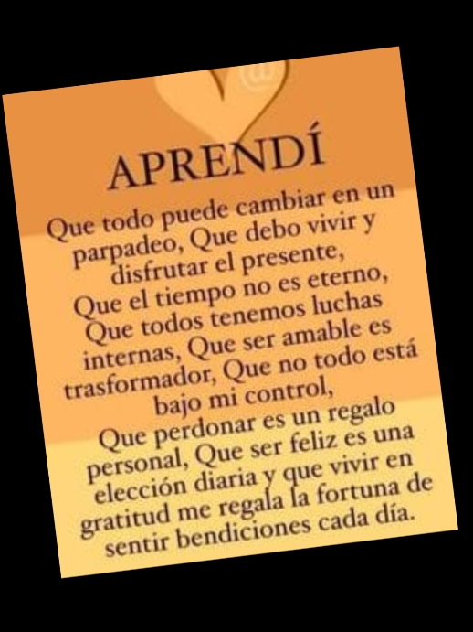 #frasesmotivadoras💚 Frase del día nunca dejes de confiar en Dios y mantener la fé y la esperanza 🌹❤️🌹