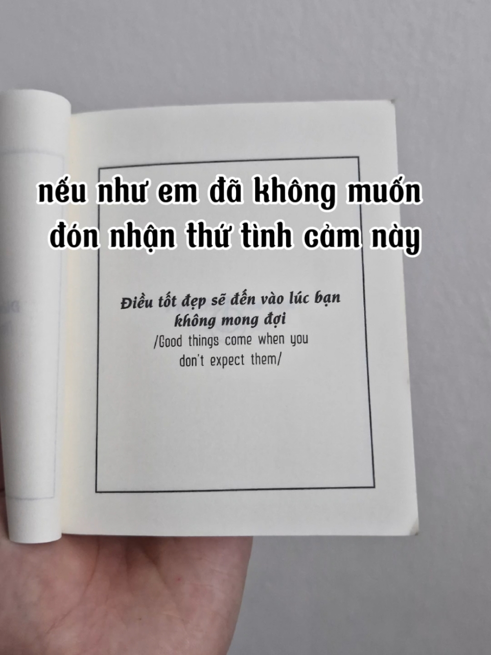 Tạm biệt em người a từng xem là tất cả. #QQ #tamtrang #chualanh 