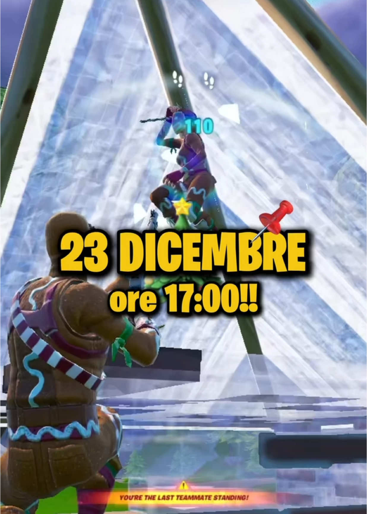 TAGGATE @ TUTTI I VOSTRI AMICI!🎄🤩🎁 #fortnite #fortniteita #fortniteclips #fortnitetips #christmas #malofn_ #fyp @Malo 