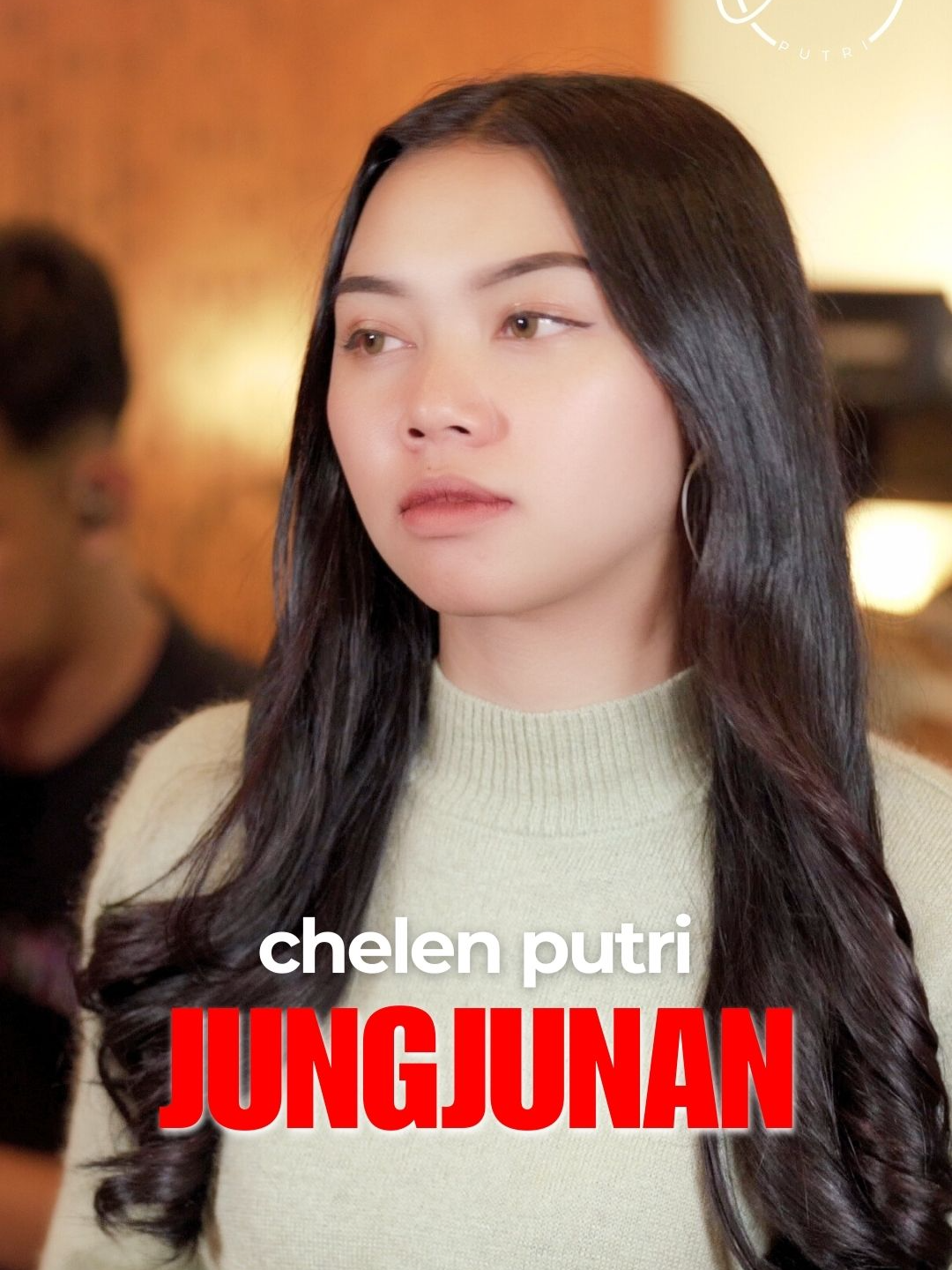 JUNGJUNAN @chlln.ptri #bajidor #lagusunda #sunda #jungjunan #bandungmusic