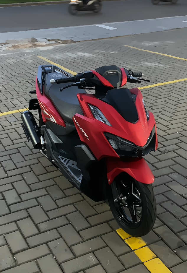 🤩#vario160 #varway 