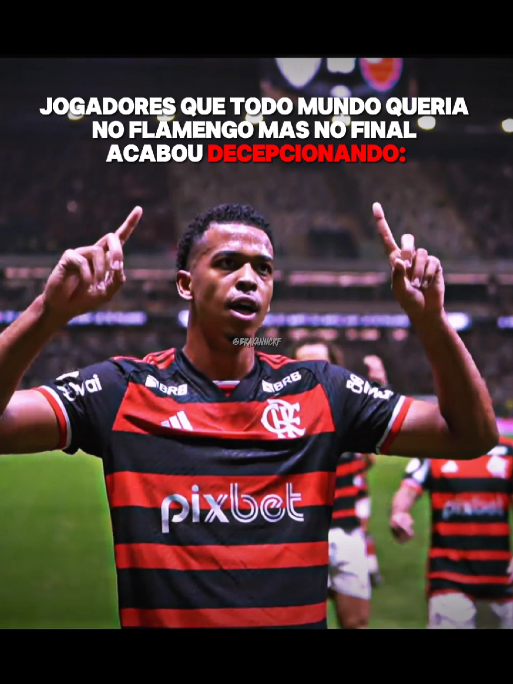 JOGADORES DOS ÚLTIMOS ANOS QUE TODOS QUERIAM NO FLAMENGO E ACABARAM DECEPCIONANDO... #vidal #marinho #kenedy #allan #isla #pablo #carlinhos #flamengo #edit #futebol #fyp 