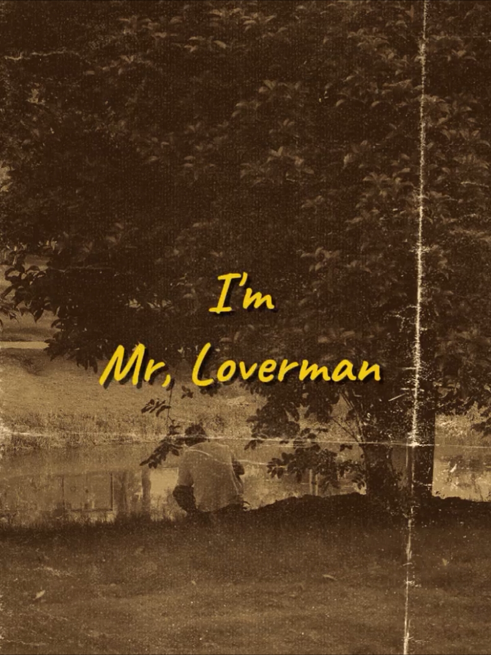 #mrloverman #lyrics #fyp