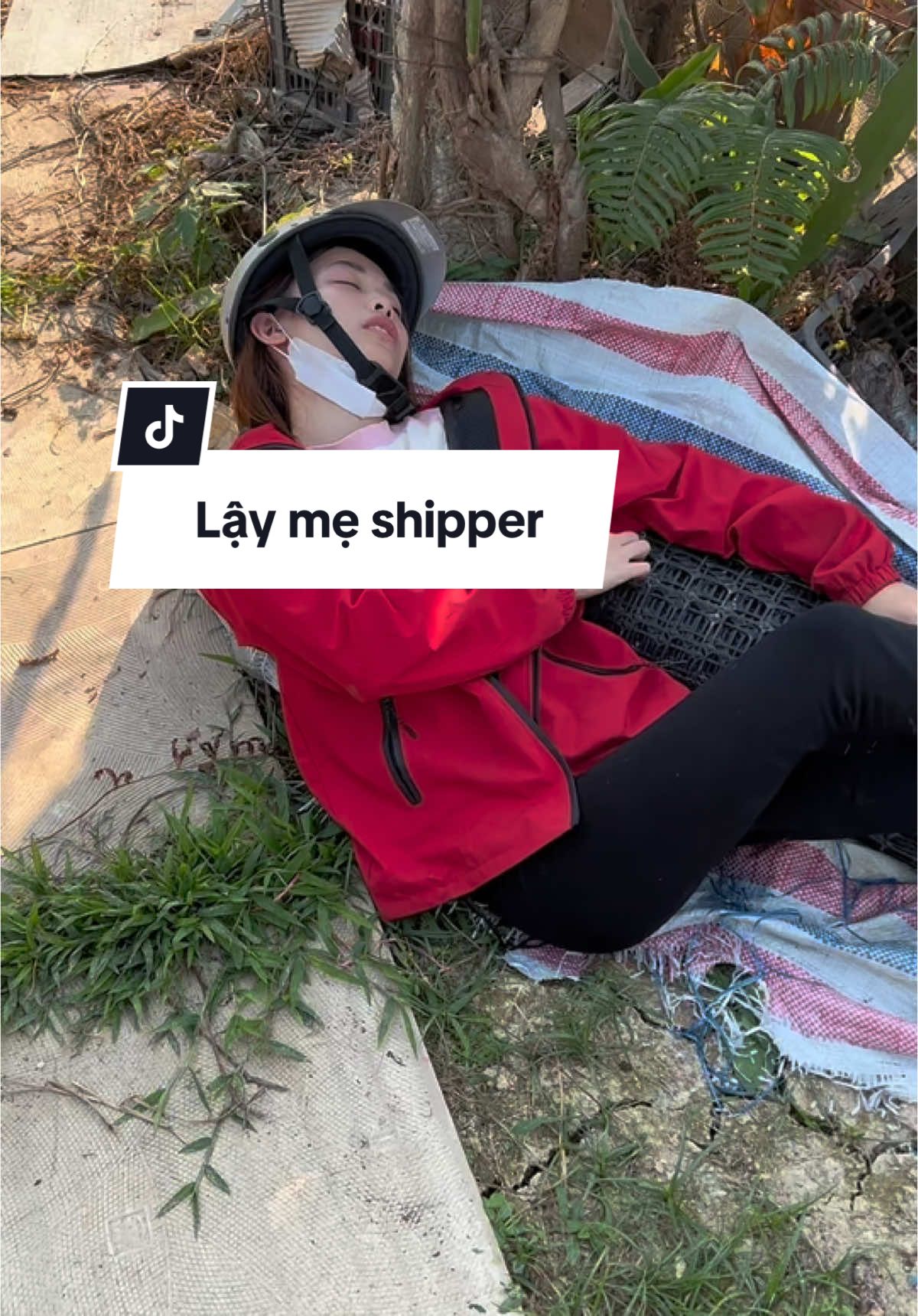 Lậy mẹ shipper #viral #shipper #mishipperreview #mishipperkhotinh #xuhuong #xuhuongtiktok @Mi shipper khó tính 