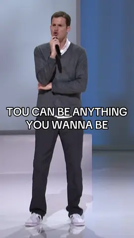 Daniek Tosh - Happy Thoughts #standup #comedian #standupcomedy #fyp #standupcomedian #jokes #netflix #comedyclub #funnyvideo 