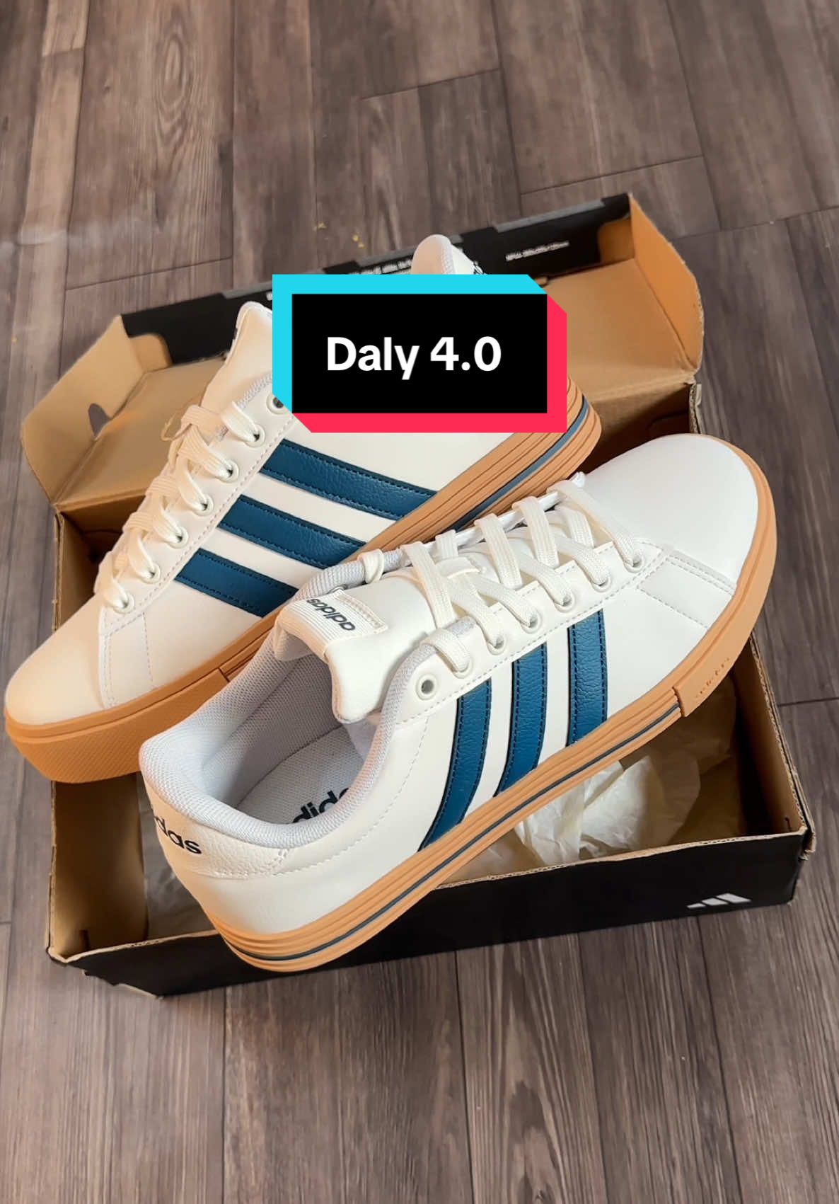 Đôi Giày của năm là đâyy chứ đâuu !! #daly #adidas #sneakers 