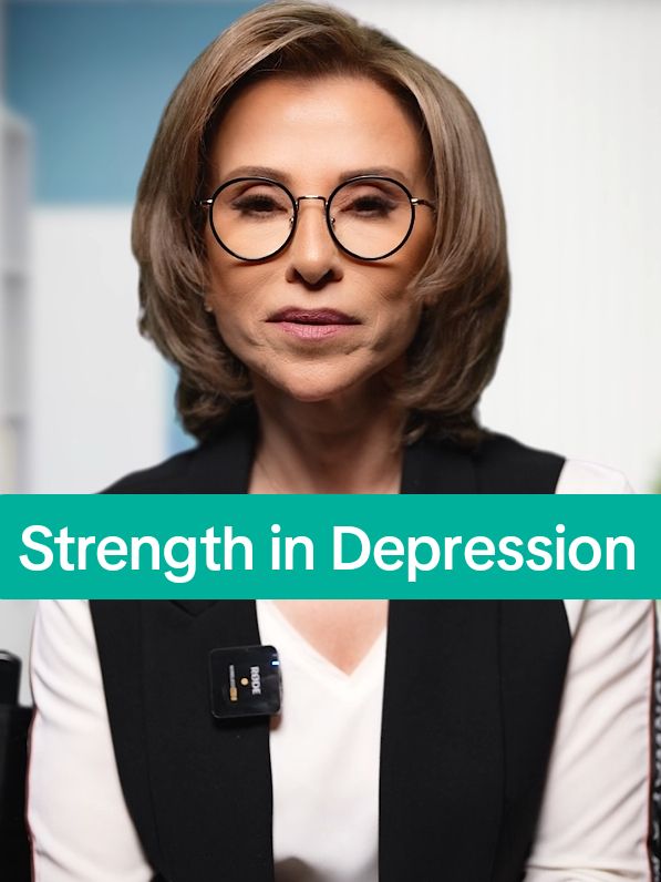 Depression is a temporary response to stress, not a chemical issue. It’s a chance for growth and change. Don’t let it define you—healing is possible! 🌟 #MentalHealth #Depression #HealingJourney الاكتئاب نتيجة ضغوط كبيرة وليس خلل كيميائي. هو تجربة مؤقتة وفرصة لتغيير حياتك. لا تخليه جزء من هويتك... الشفاء ممكن! 🌟 #صحة_نفسية #الاكتئاب #قوة_الشفاء 