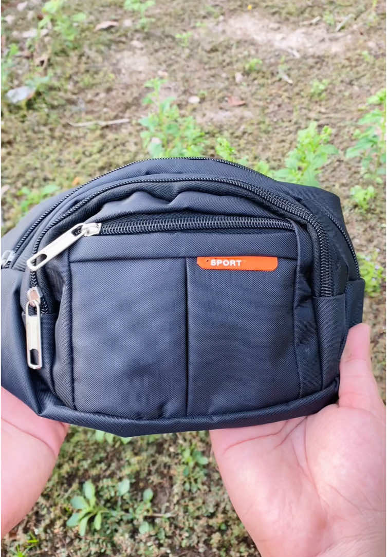 Túi bao tử Fanny Packs & Belt Bags thế thao TC03, vải Canvas chống nước nhẹ#túi #tuibaotu #tuideo #tuideovai#tuibaotunam #tuibaotunu 