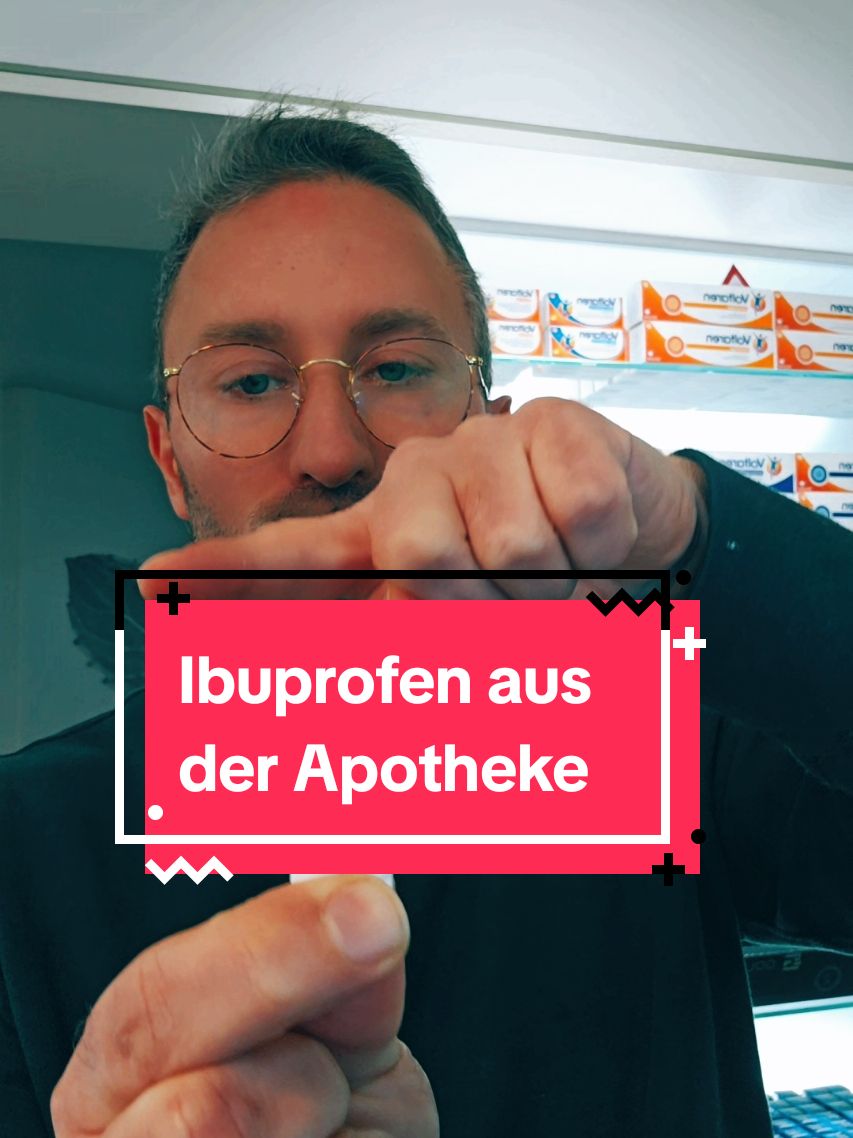 #Ibuprofen rezeptfrei aus der Apotheke ? #Schmerzen #kopfschmerzen #rückenschmerzen #Schmerz  Unterstützt eure Apotheke  vor Ort! Irgendwann werden die Menschen merken, dass geschlossene Apotheken ￼ keine kostenlose Beratung rund um die Gesundheit anbieten ￼ keine individuellen Arzneimittel für Säuglinge, Kinder, Jugendliche, Erwachsene, Senioren, Pflegefälle oder Tiere herstellen ￼ keinen Nacht-, Wochenend- oder Feiertagsnotdienst übernehmen ￼ keine Überprüfung der persönlichen Medikation durchführen ￼ nicht mal schnell den Blutdruck, Blutzucker, BMI, Cholesterin überprüfen ￼ nicht mal schnell eine kostenlose Impfberatung durchführen ￼ nicht mal schnell die Haus- oder Reiseapotheke prüfen und dazu beraten ￼ nicht mal schnell die Sanikästen checken und auffüllen ￼ nicht mal schnell die Pflegedienste, Pflegeheime, Arztpraxen versorgen können ￼ nicht mal schnell erste Hilfe leisten ￼ nicht mal schnell Probleme mit den verordneten Medikamenten klären und ￼ nicht mal schnell mit dem Arzt Rücksprache halten und ￼ nicht mal schnell Alternativen und Lösungen anbieten, entwickeln, erarbeiten ￼ nicht mal schnell nichtlieferbare Arzneimittel selbst herstellen oder ￼ über große Umwege organisieren oder ￼ Genehmigungen bei der Krankenkasse einholen, um das dringend notwendige Arzneimittel aus dem Ausland importieren zu können ￼ keine persönliche und individuelle Versorgung mit Hilfsmitteln und Medizinprodukten oder Diätetika anbieten ￼ keine Kompressionsware anmessen und anfertigen lassen ￼ keine Milchpumpen an junge Mütter mit ihren Neugeborenen ausleihen ￼ nicht mehr zu Risiken und Nebenwirkungen gefragt werden können… Ein ￼ für die Apotheke vor Ort, denn persönlicher geht die Gesundheit nicht! ￼ #apotheke #apothekevorort #wirsindfüreuchda #beratung #versorgung #Arzneimittel #Bundesgesundheitsministerium #follower #Cardlink #erezept #notdienst #pharmacy