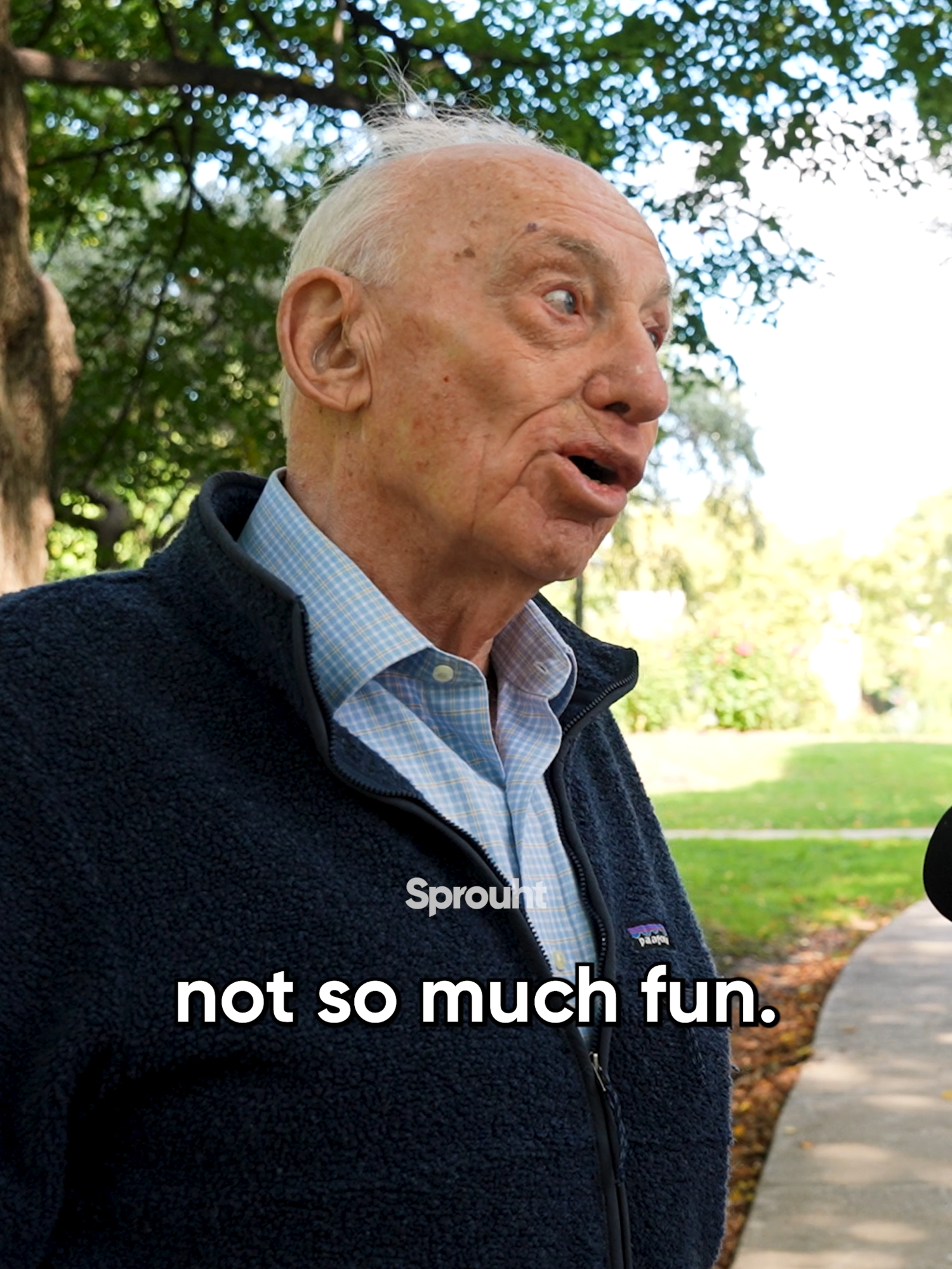 87 and 82 Year Olds Share Love Advice for Young People #LifeAdvice #streetinterview #nyc