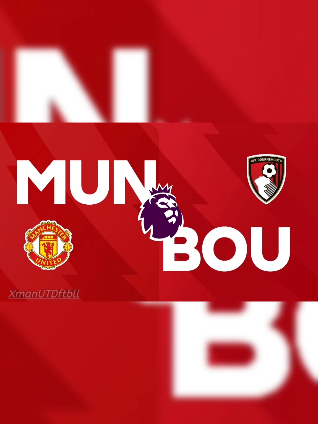 MANCHESTER UNITED Vs BOURNEMOUTH!! Minggu 22 Desember pukul 21.00. prediksi skor?? #manchesterunited #epl #bournemouth #fyp #fypp 