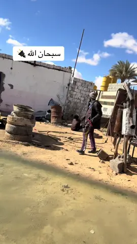 #سبها_ليبيا_الجنوب_الليبي #قطرون