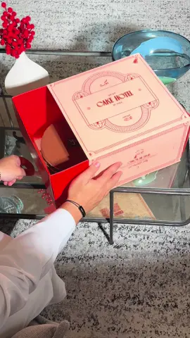 كل طبقة اطيب من الي قبلها😍#دوكه #cake #كيك #doka #explor #viral 