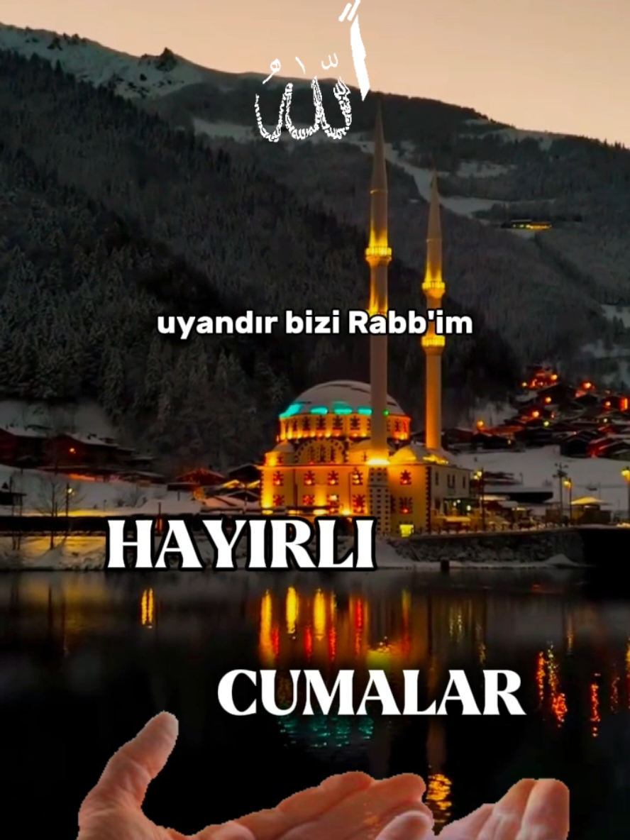 #hayırlıcumalar #hayirlicumalar #hayirlicumalar🤲🏻🌺 #hayırlıcumalar🌹🌺🌺🌷💖 #cumamesajları #cumavideoları #cumamesajlarıvideo🌺 #hayırlı #cumalar #dua #CapCut 